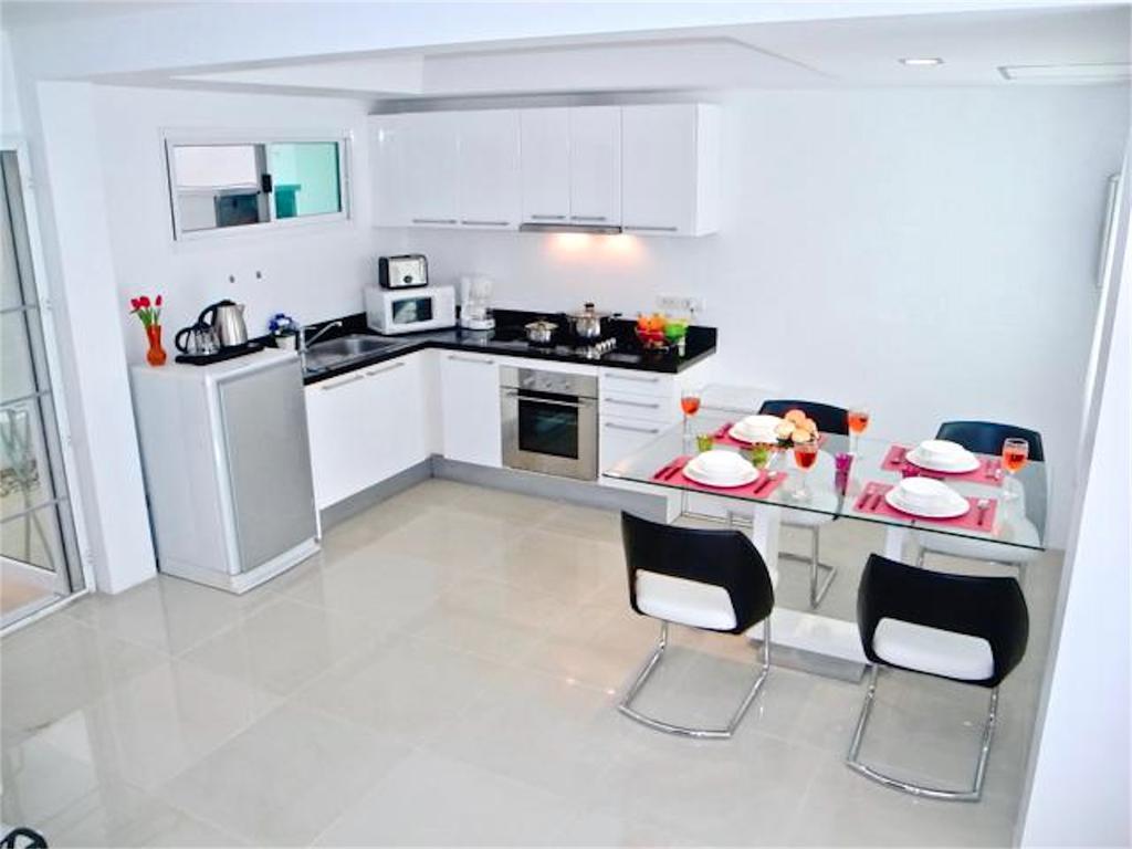 Kamala Paradise New Townhouse 2 Bedrooms מראה חיצוני תמונה